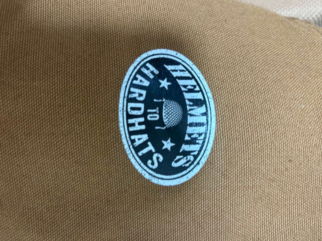 Carhartt ジャケット