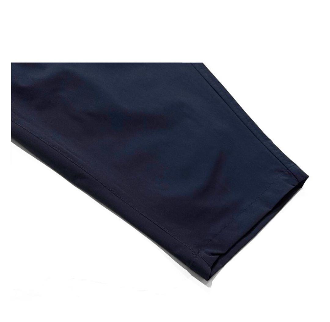 未使用WH × GRAMICCI 25SS SAROUEL サイズ1