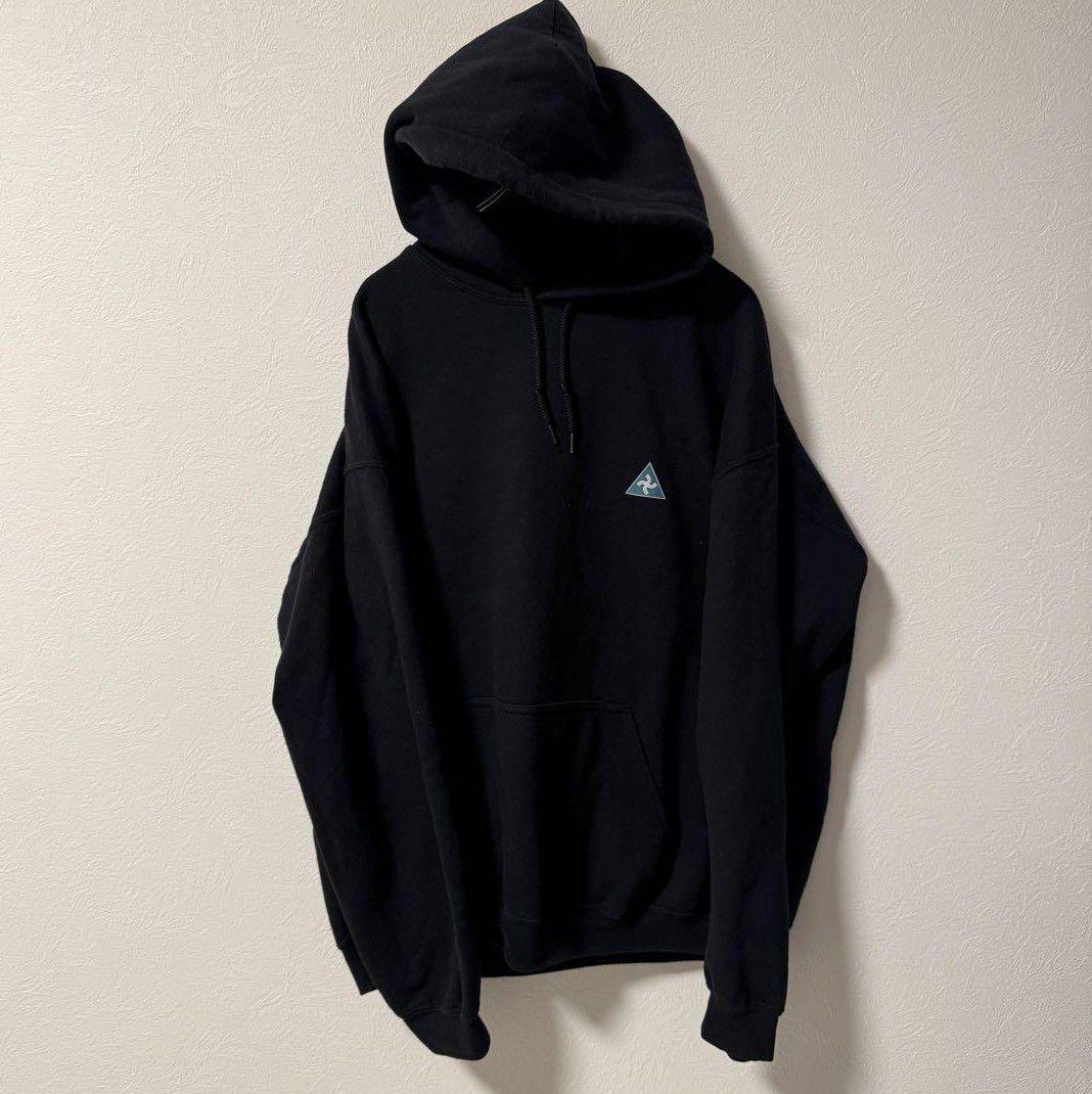 超希少！チャレンジャー　死神　スカル　パーカー　XLサイズ