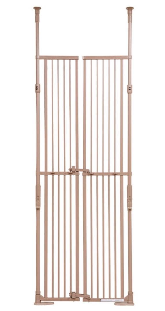 のぼれんニャン バリアフリー Quick (クイック) スリム 猫 脱走防止