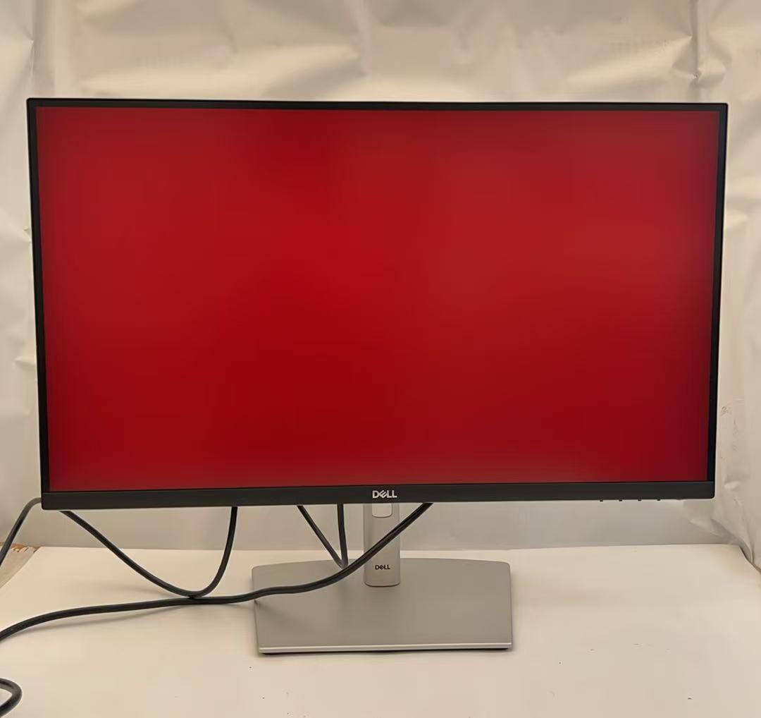 DELL 27インチ S2721QS 4K モニター本体