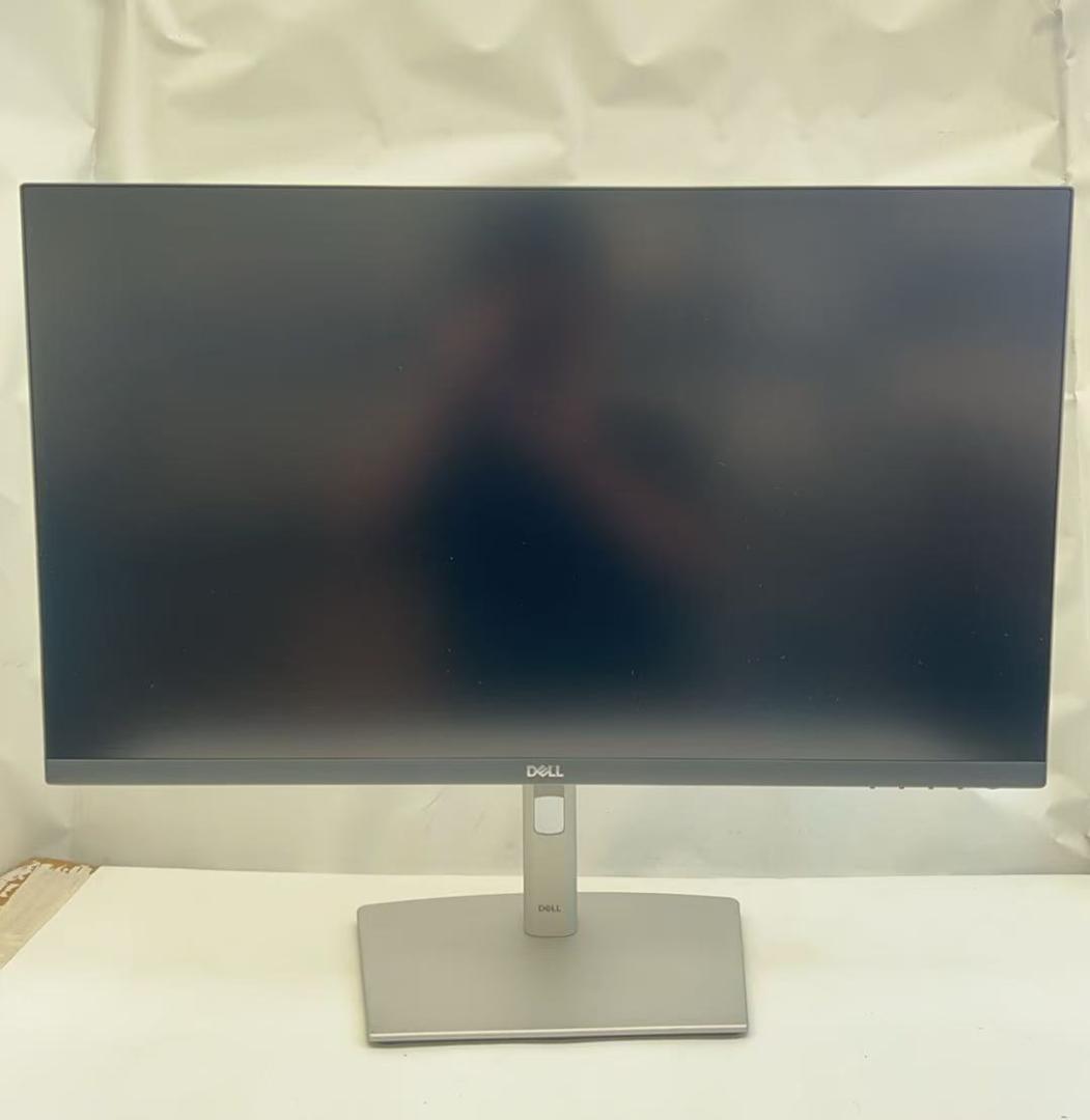 DELL 27インチ S2721QS 4K モニター本体