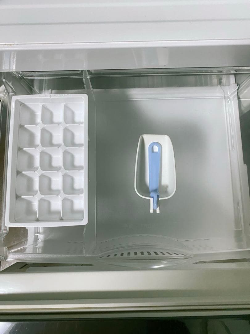 パナソニック　小型冷蔵庫　送料込み！！