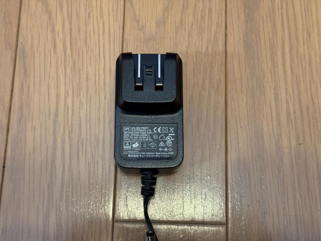 【美品】Neural DSP Quad Cortex 付属品完備