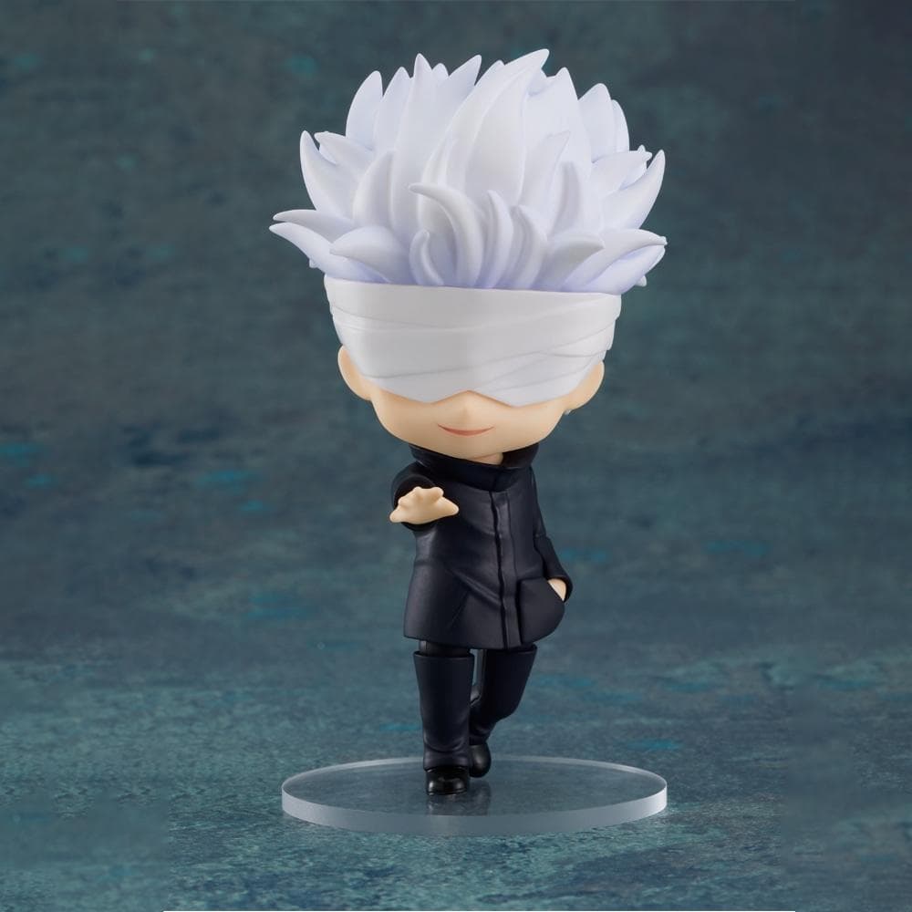 呪術廻戦 ねんどろいど 乙骨憂太 夏油傑 五条悟 劇場版 呪術廻戦 0 Ver.