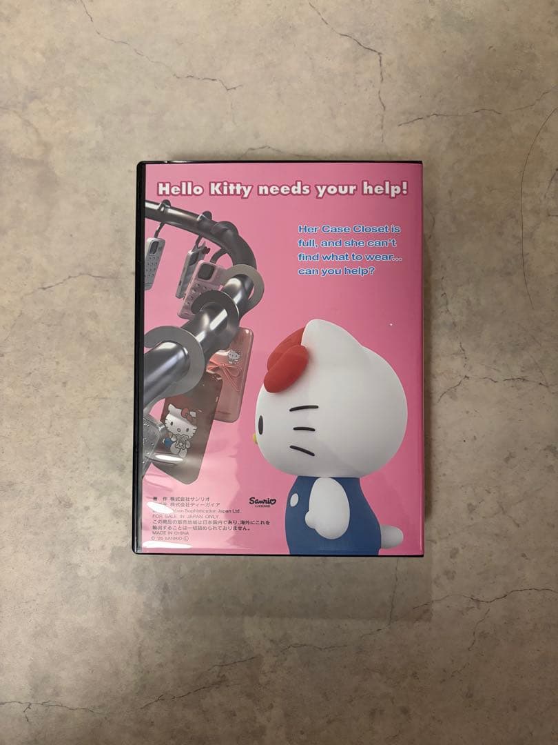 Urban × Hello Kitty iPhone13.14.15