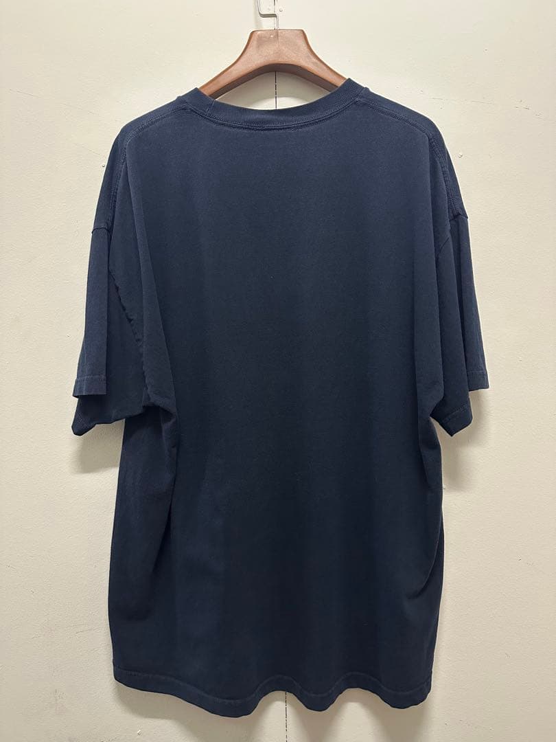 INDEPENDENT Tシャツ アイアンクロス