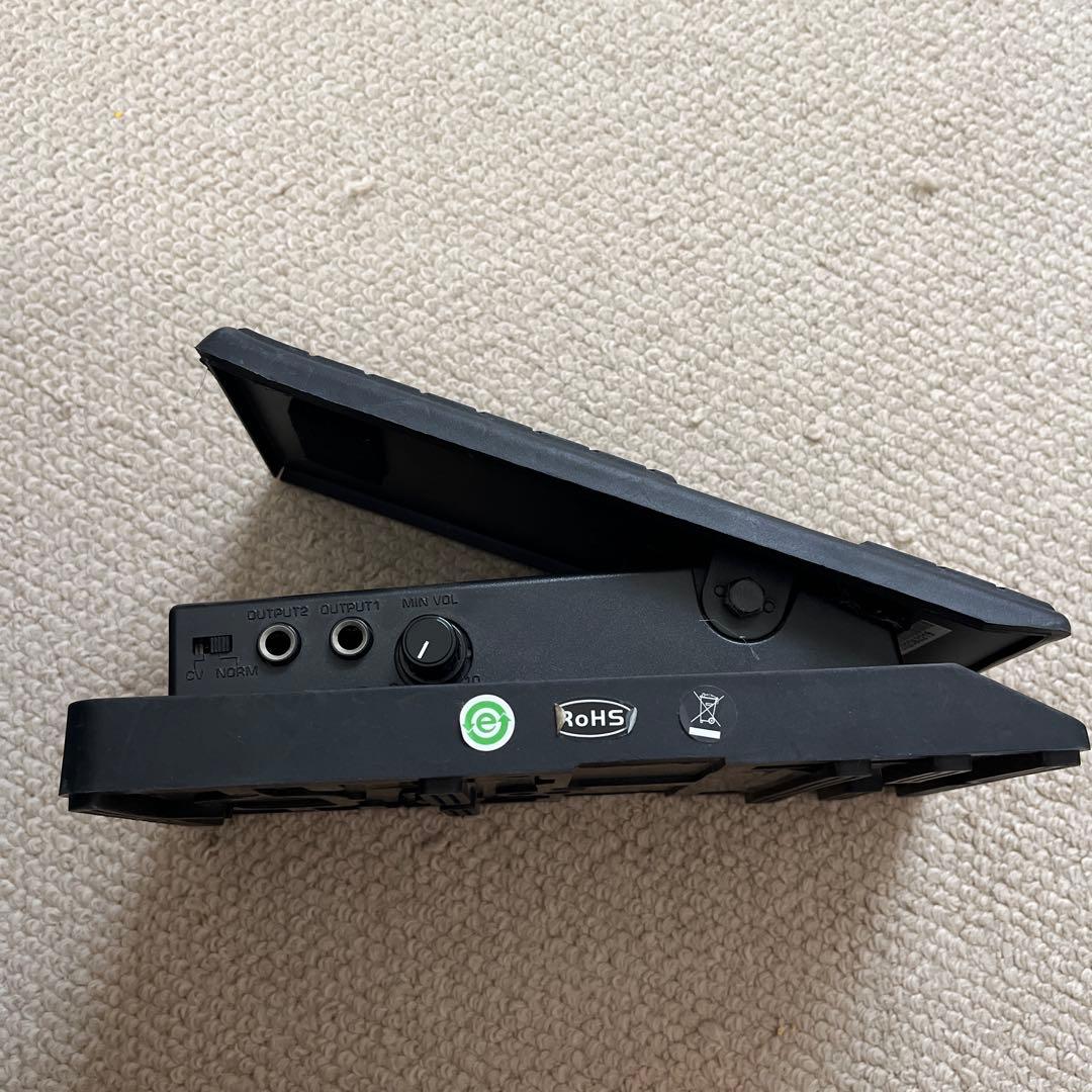 Behringer ギターエフェクターセット　9＋1個