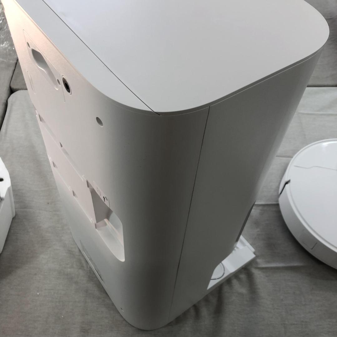 t*p様 24年製 未使用 Dreame L10s Ultra Gen2 ロボッ