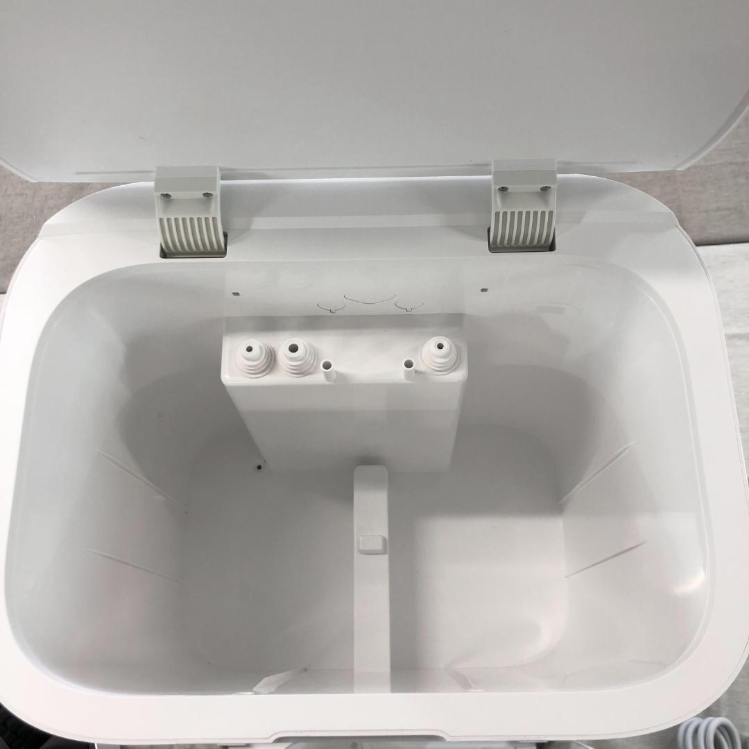 t*p様 24年製 未使用 Dreame L10s Ultra Gen2 ロボッ