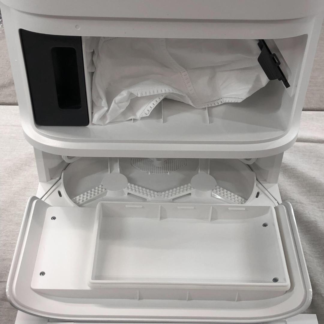 t*p様 24年製 未使用 Dreame L10s Ultra Gen2 ロボッ