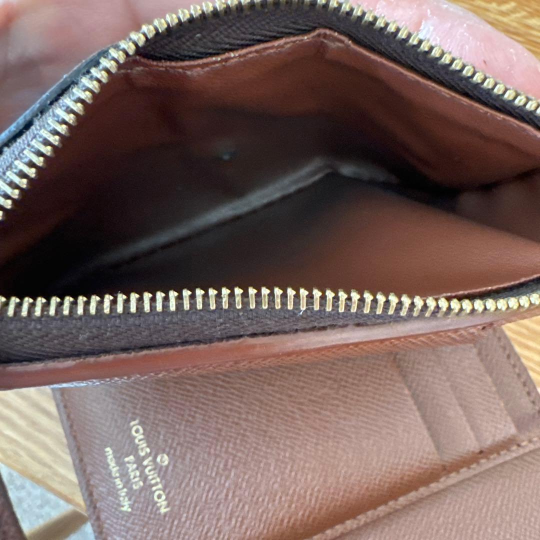 正規品　ルイヴィトン LOUIS VUITTON