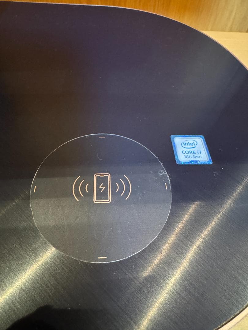 ASUS Zen AiO Z272SDK メモリ16G SSD 512G 一体型