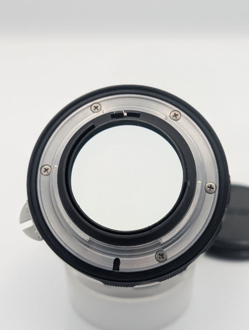 ★極上★Nikon Nikkor-S.C Auto 50mm F1.4 #30