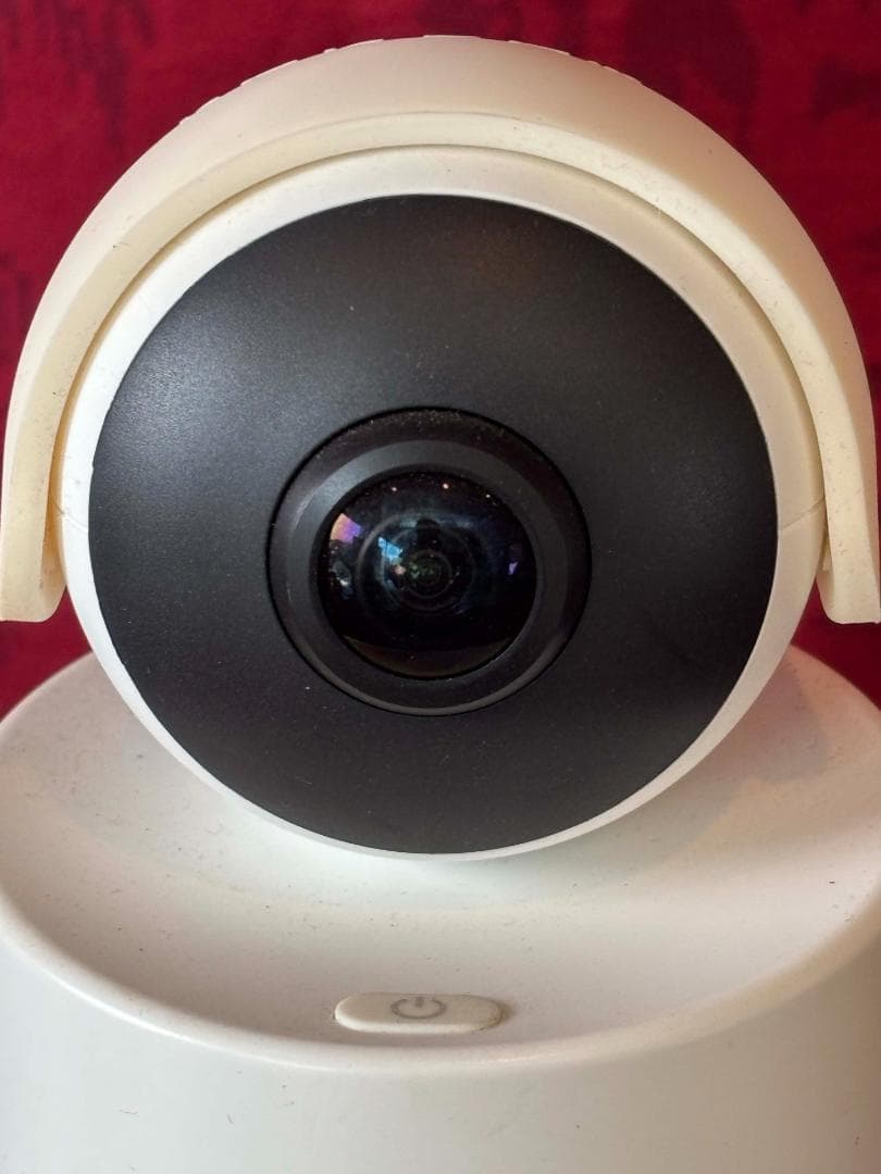 Kandao Meeting S ホワイト Webカメラ