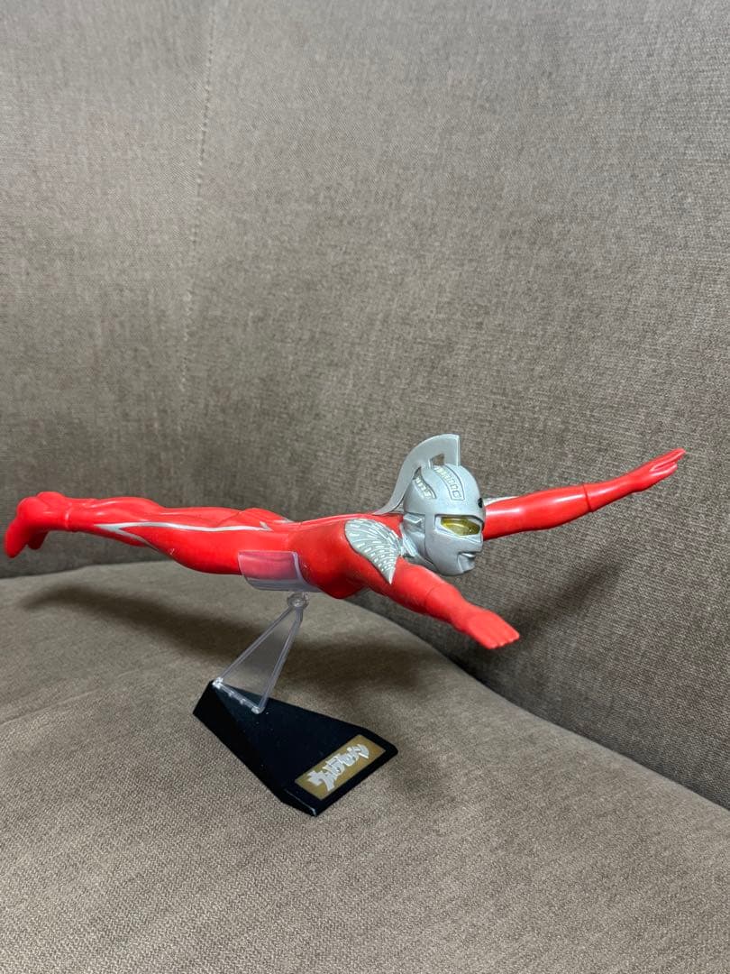 円谷飛行形態シリーズ ・ウルトラセブン