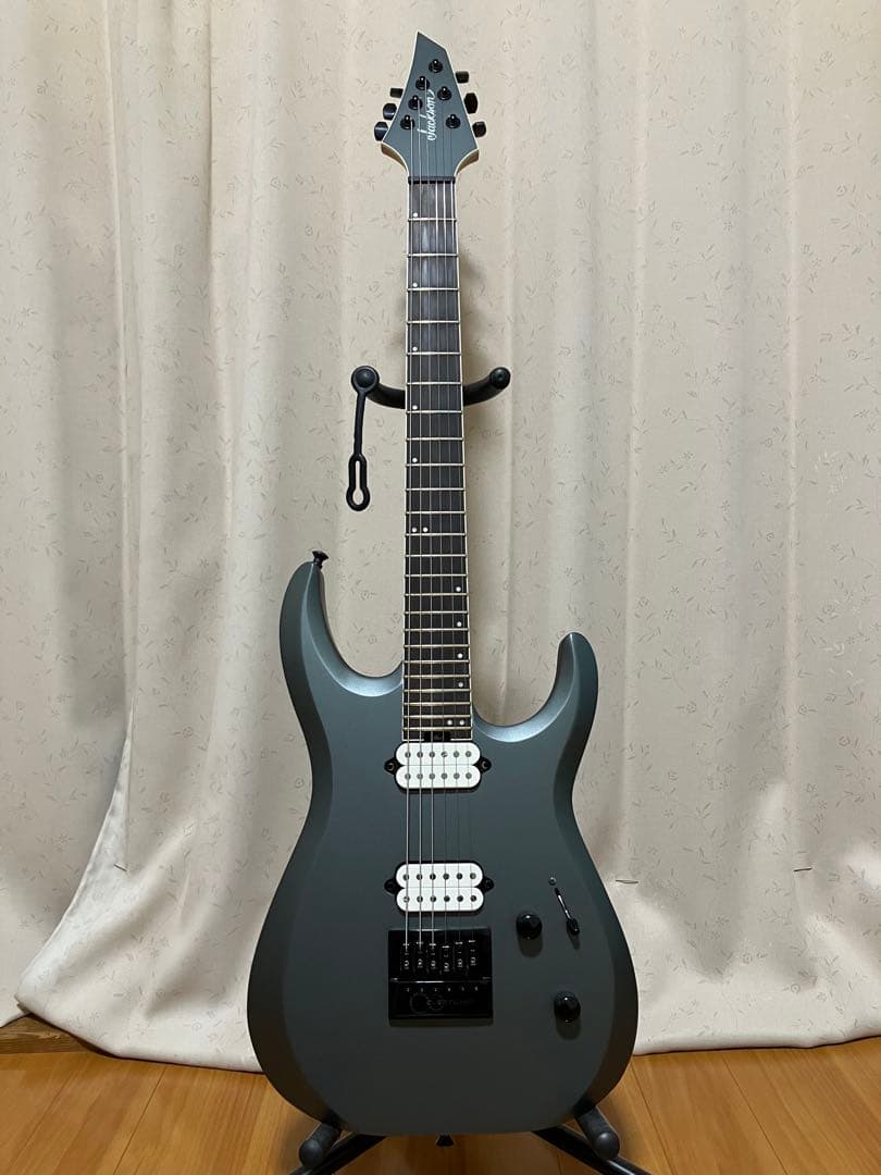 ギター Jackson Dinky DK Modern EverTune