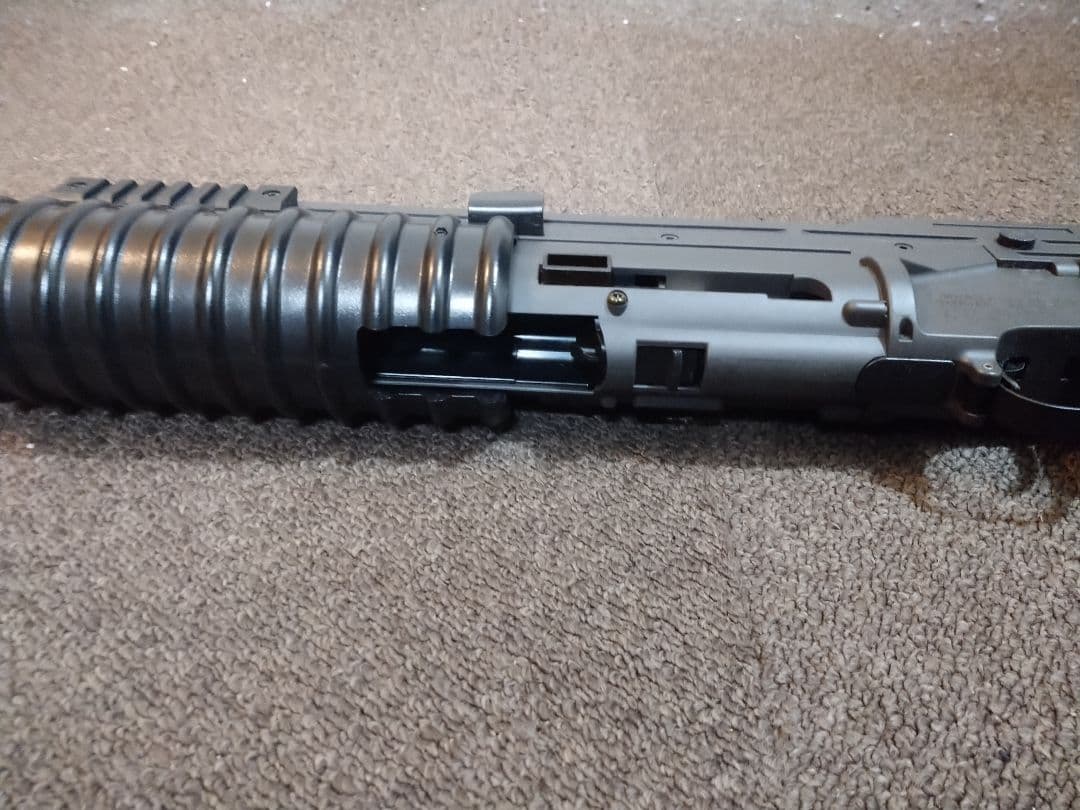 3月17日まで！　東京マルイ　タクティカルランチャー　絶版品