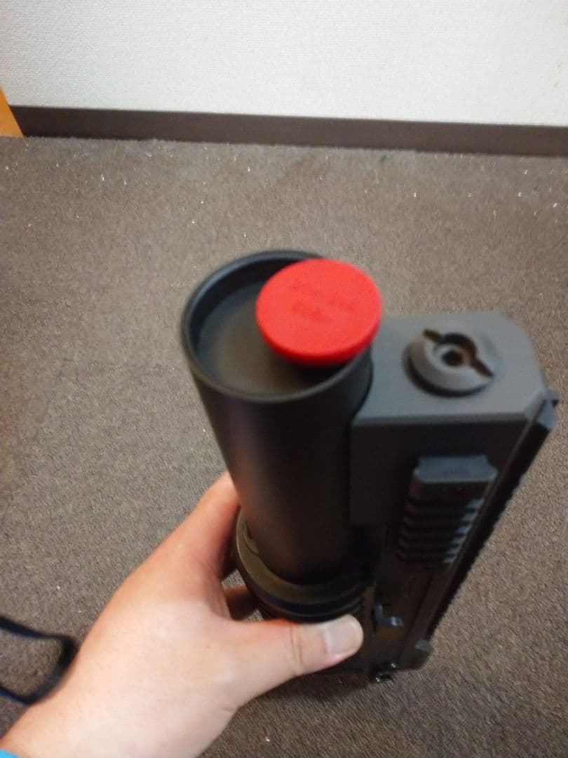 3月17日まで！　東京マルイ　タクティカルランチャー　絶版品