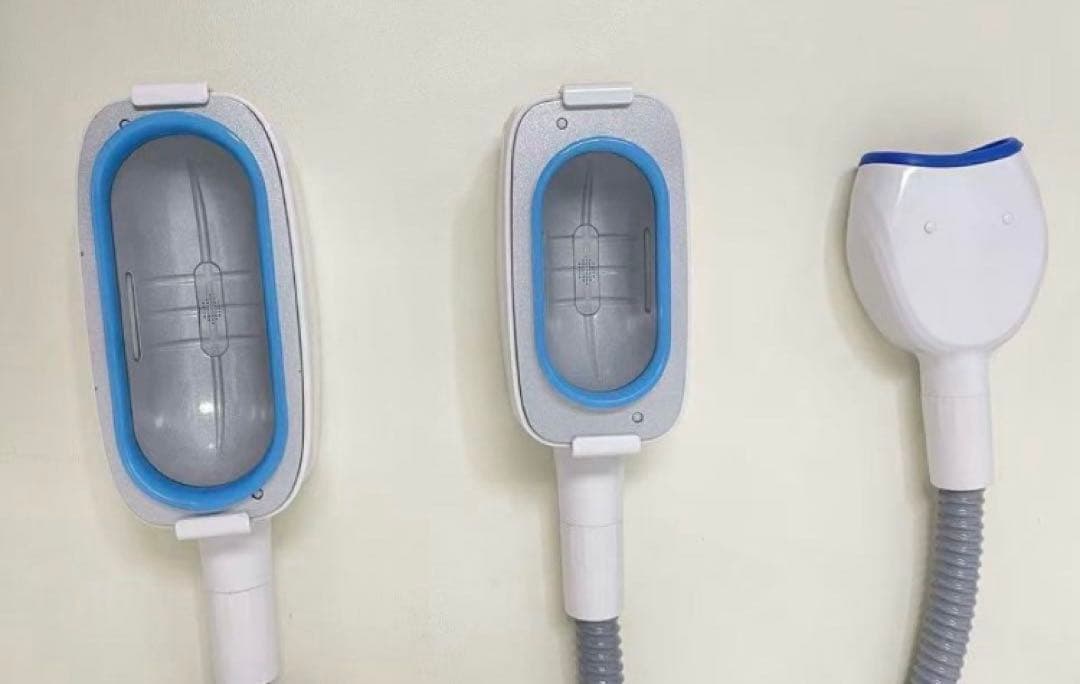 脂肪冷却、クリオリポリシス、最新、冷却、360