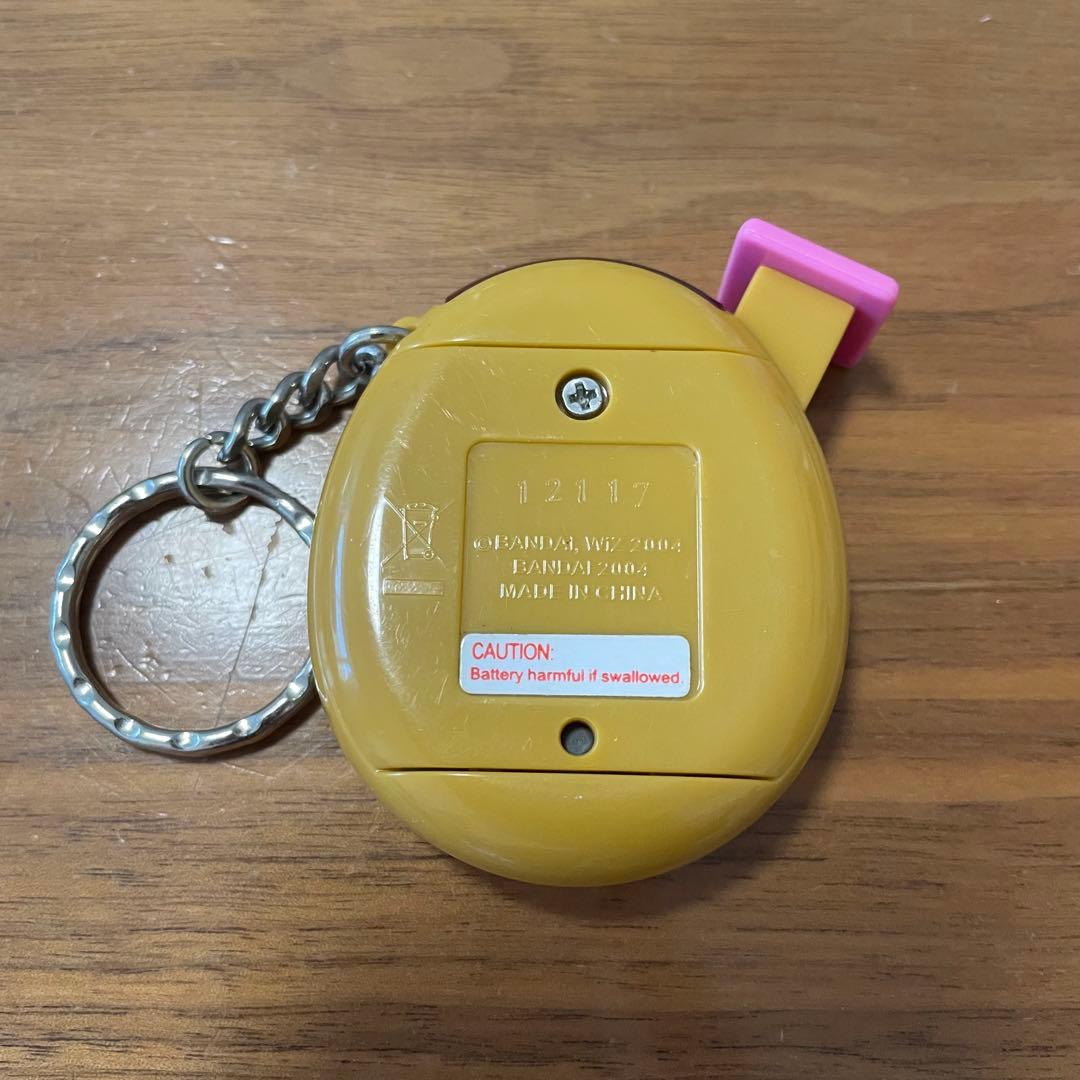 a*n様 Tamagotchi Connection たまごっち