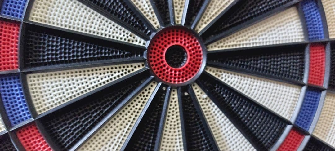 DARTSLIVE  　ダーツライブホーム