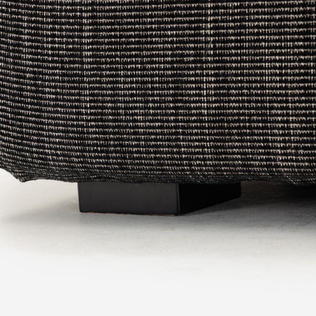 雷216 【美品】ACUTAS アクタス MITON オットマン