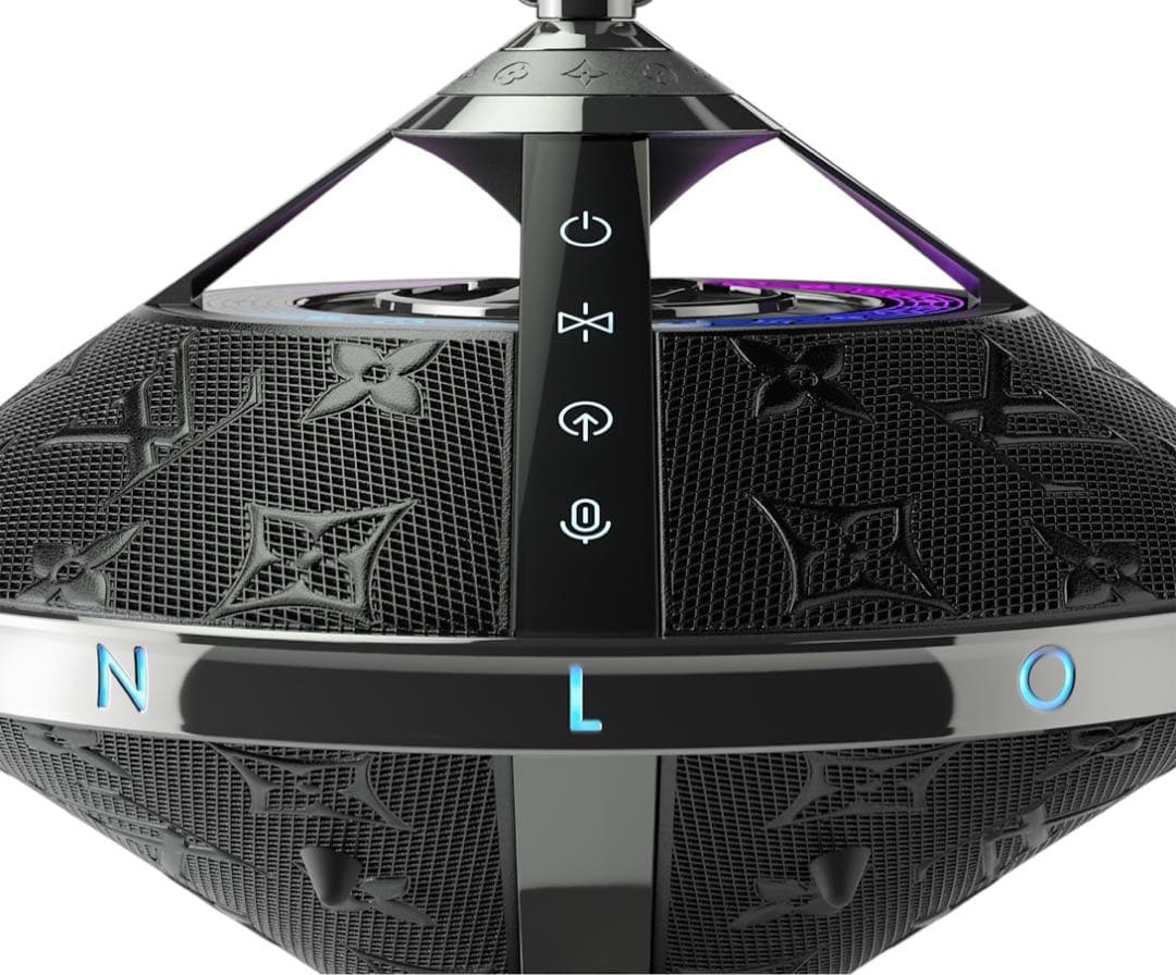 ルイ・ヴィトン ホライゾン ライト・アップ スピーカー