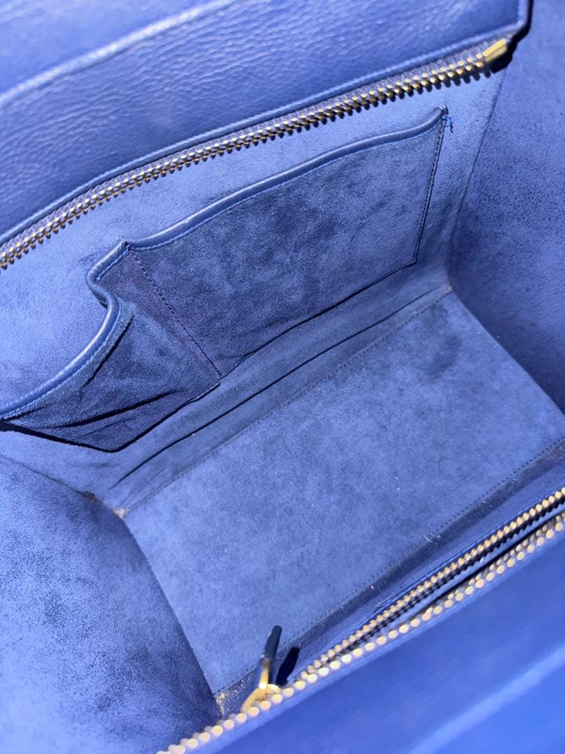 Céline ラゲージ