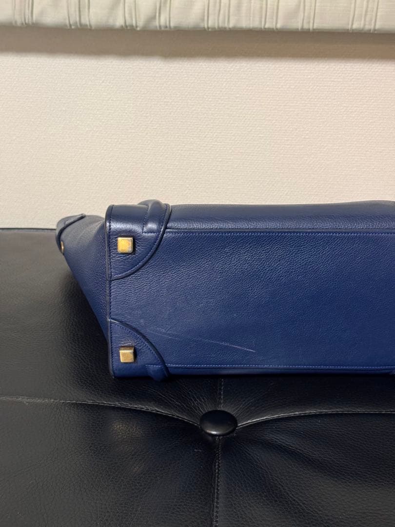 Céline ラゲージ