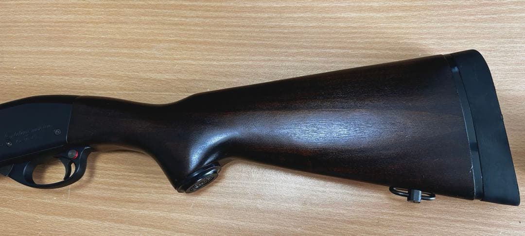 マルゼン M870 ウッドストック エクステンション