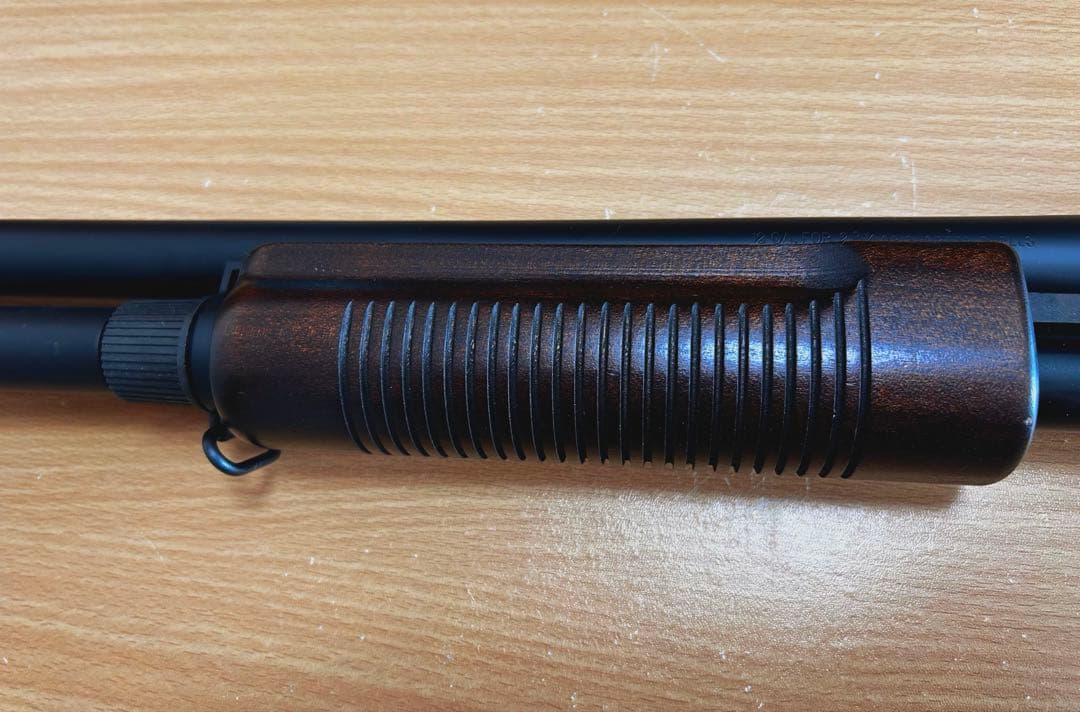 マルゼン M870 ウッドストック エクステンション