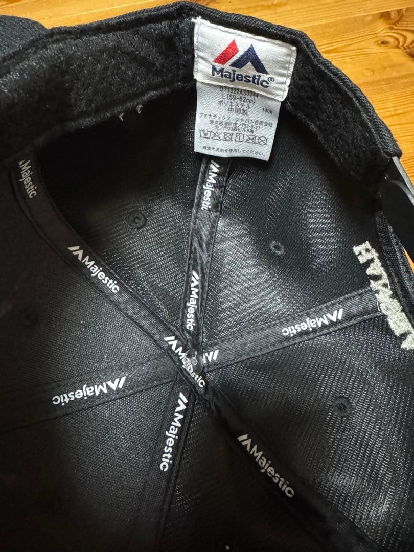 Majestic SATA builder's 佐田ビルダーズ