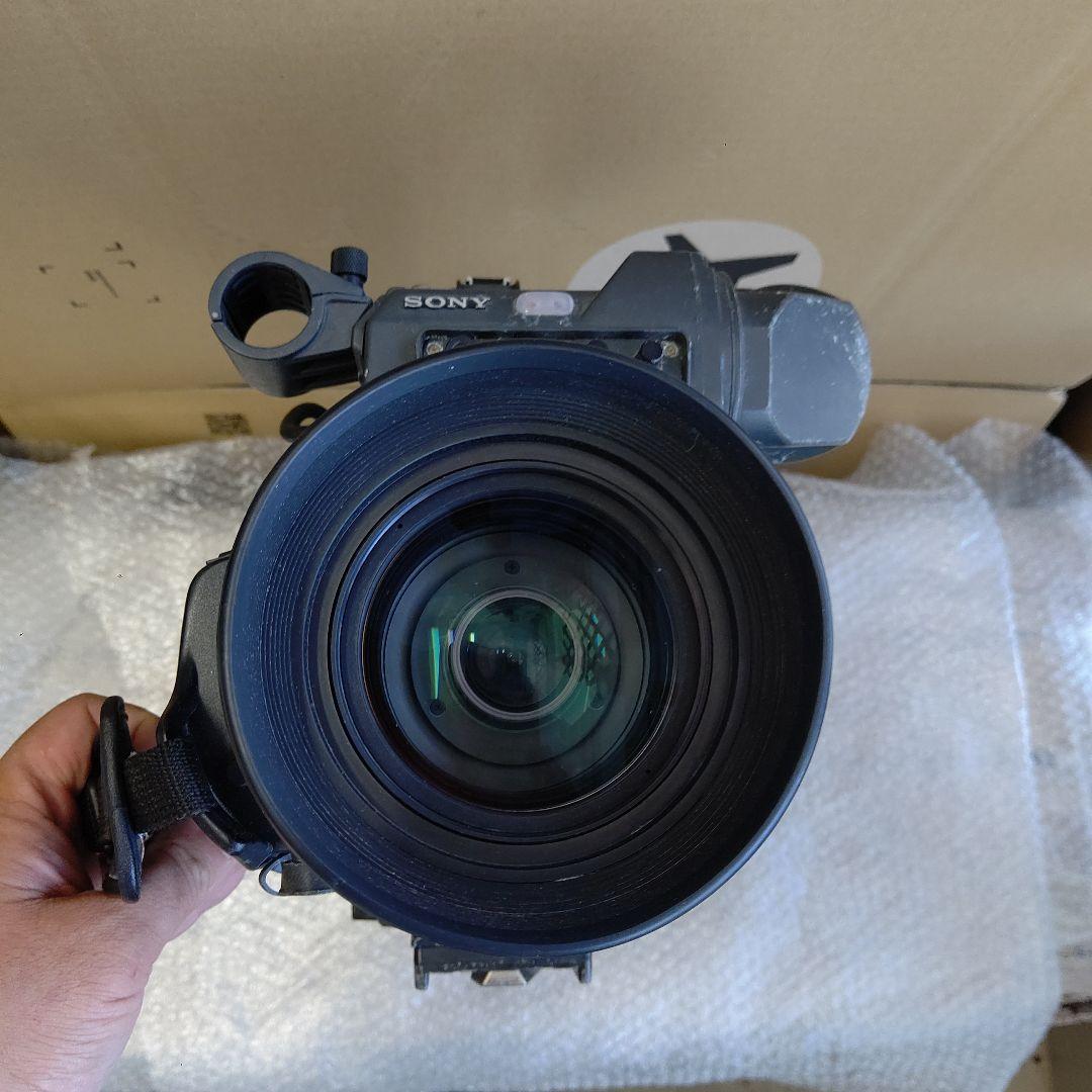 SONY BVW-D600 業務用ビデオカメラ