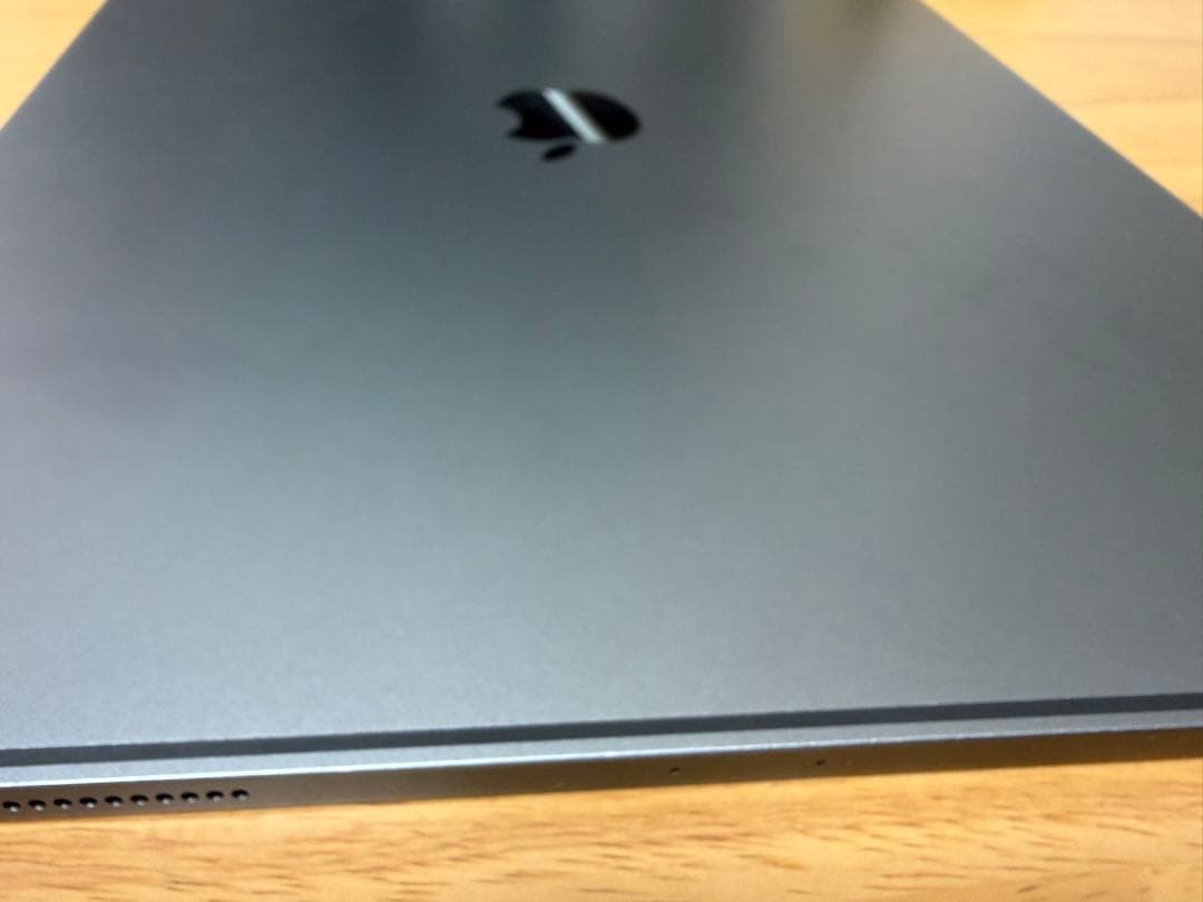 iPad Pro 12.9インチ 第3世代 512GB スペースグレー公式整備品