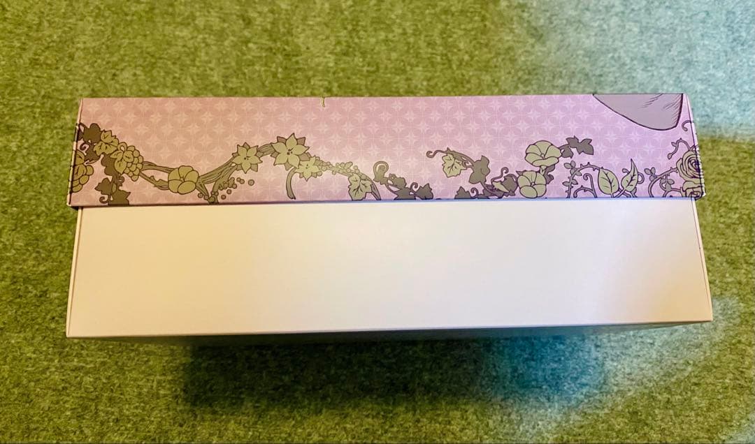 ファイアーエムブレム風花雪月 ルピシア コラボセット