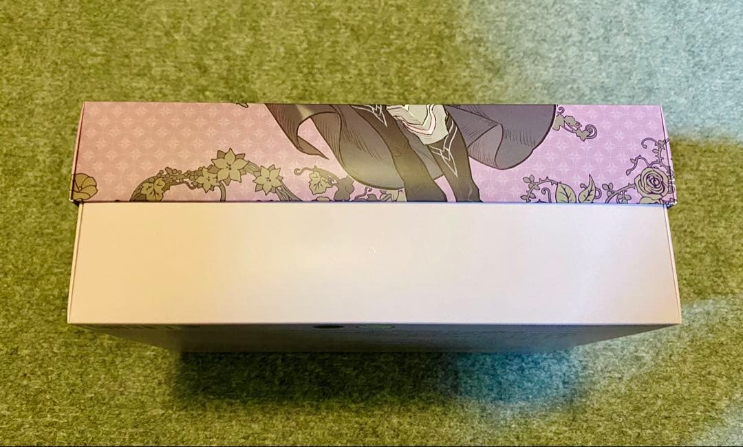 ファイアーエムブレム風花雪月 ルピシア コラボセット