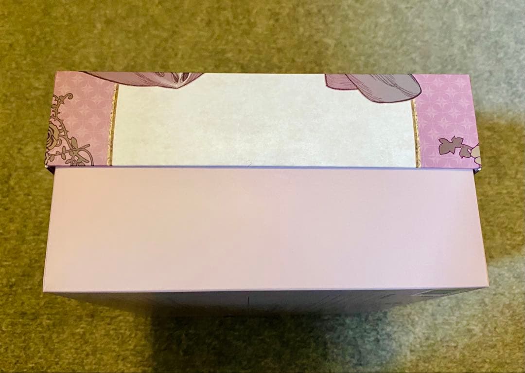 ファイアーエムブレム風花雪月 ルピシア コラボセット