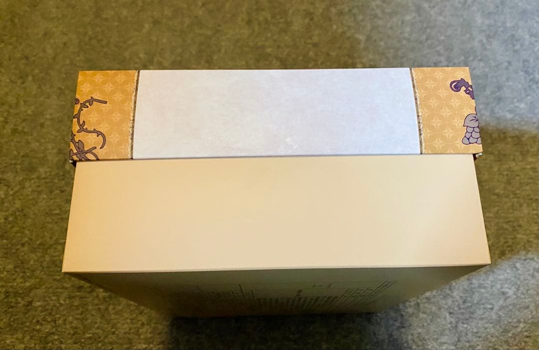 ファイアーエムブレム風花雪月 ルピシア コラボセット