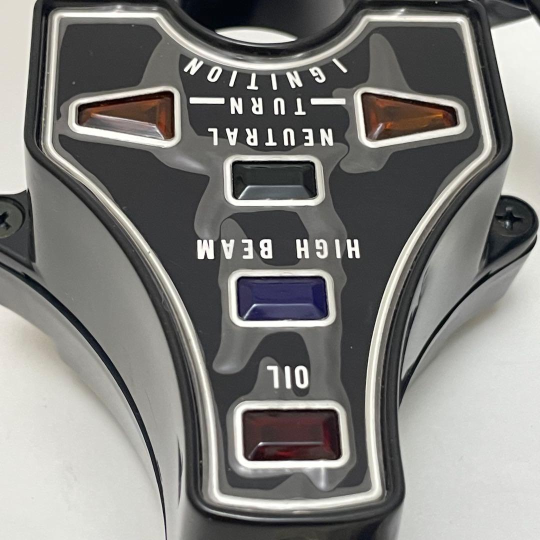 【新品・未使用品】 旧CB400Four 純正 インジケーター パイロットランプ