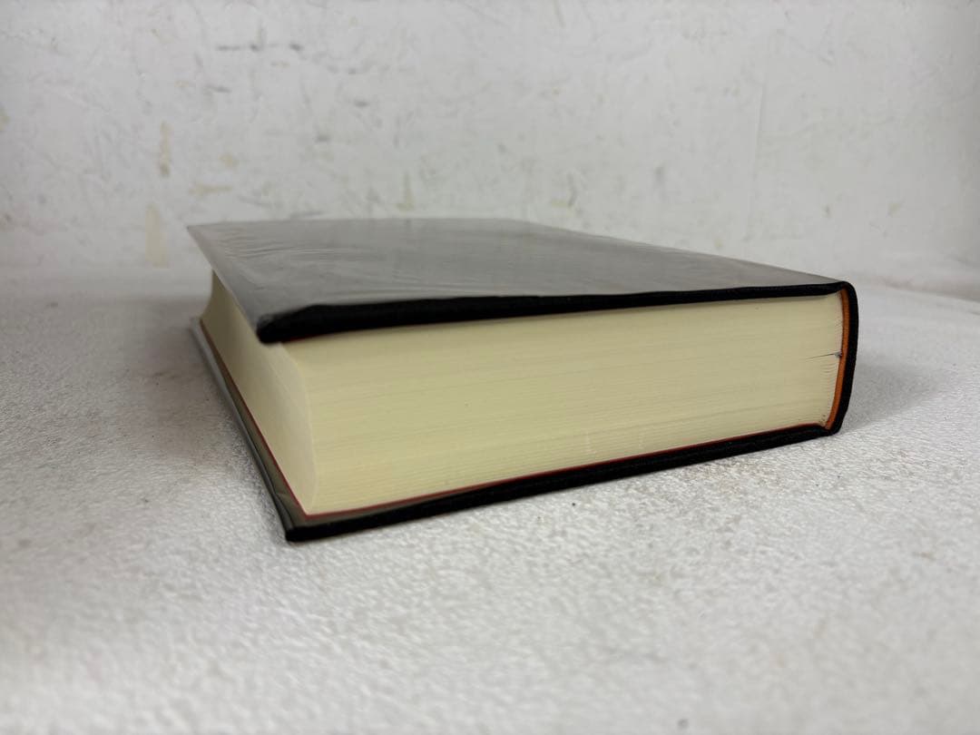 齋藤磯雄 訳 『ボオドレエル全詩集　悪の華・巴里の憂鬱』　初版　東京創元社