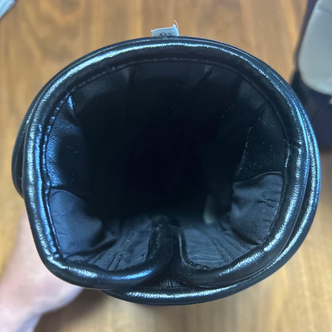 ISAMI BOXER ボクシンググローブ 10oz ネイビー