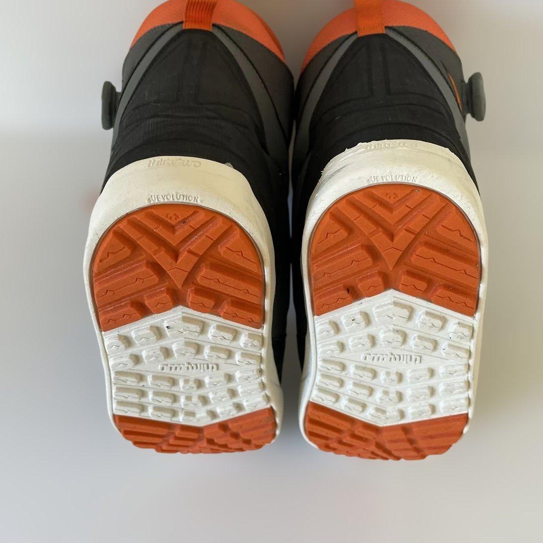 スノーボード ThirtyTwo BOA 28.0cm