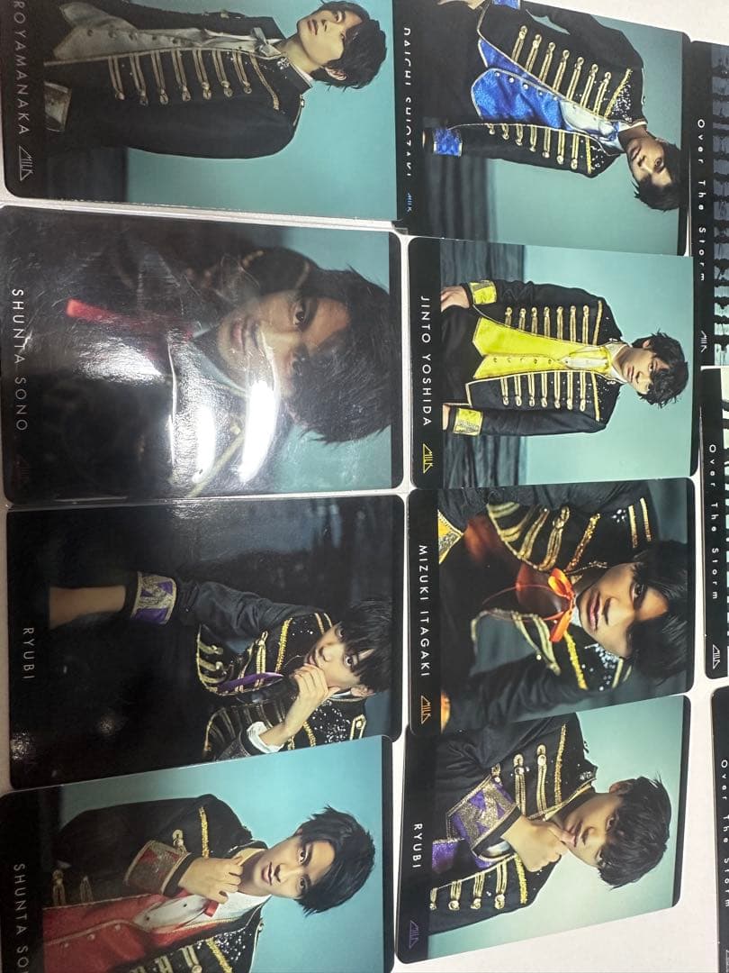 曽野舜太❤︎まとめ売り　お値下げ中‼︎‼︎