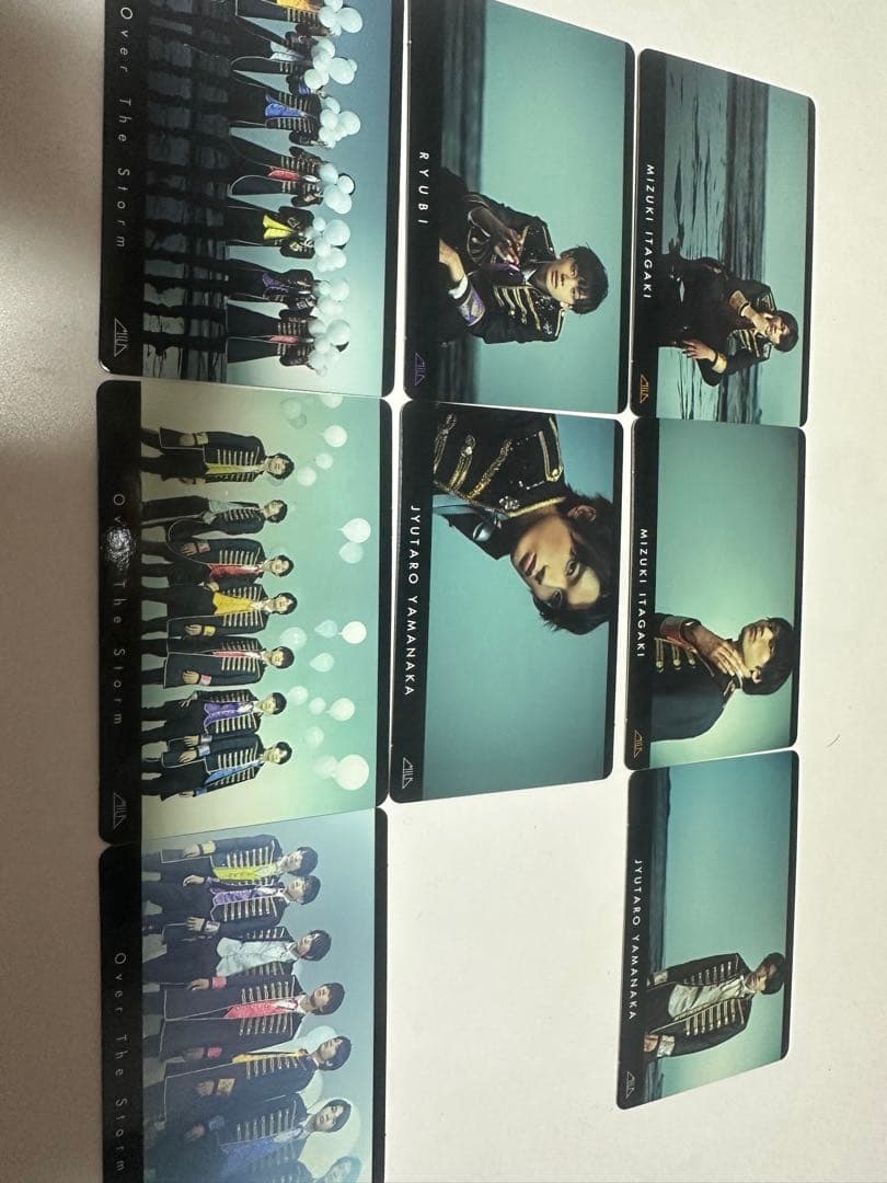 曽野舜太❤︎まとめ売り　お値下げ中‼︎‼︎