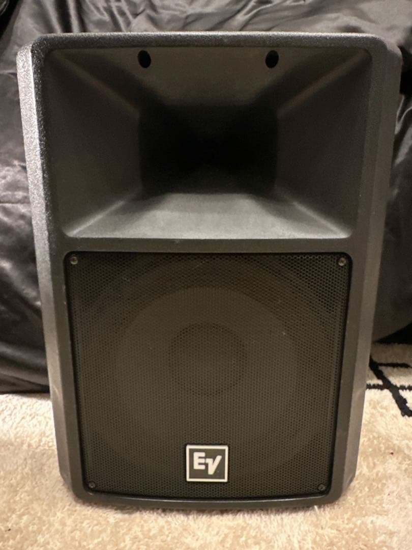 Electro-Voice SX200 単品　(02) エレクトロボイス