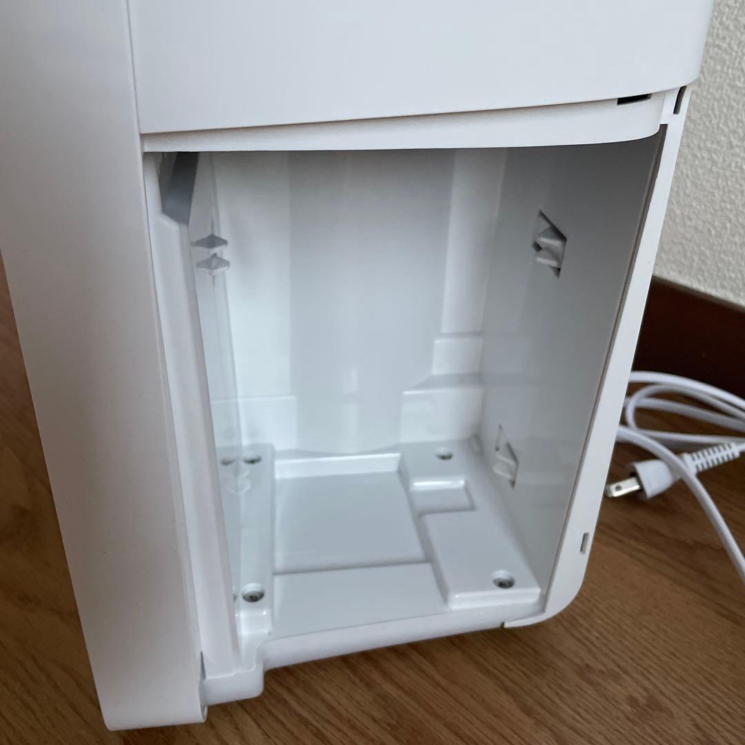 SHARP 除湿機 CV-R71-W 2025年製