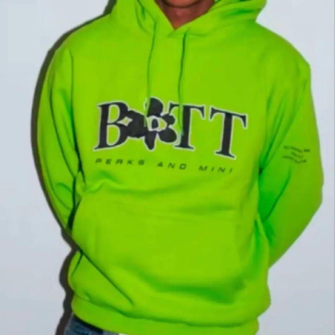 Bott パーカー Hoodie BOTT bott PAM