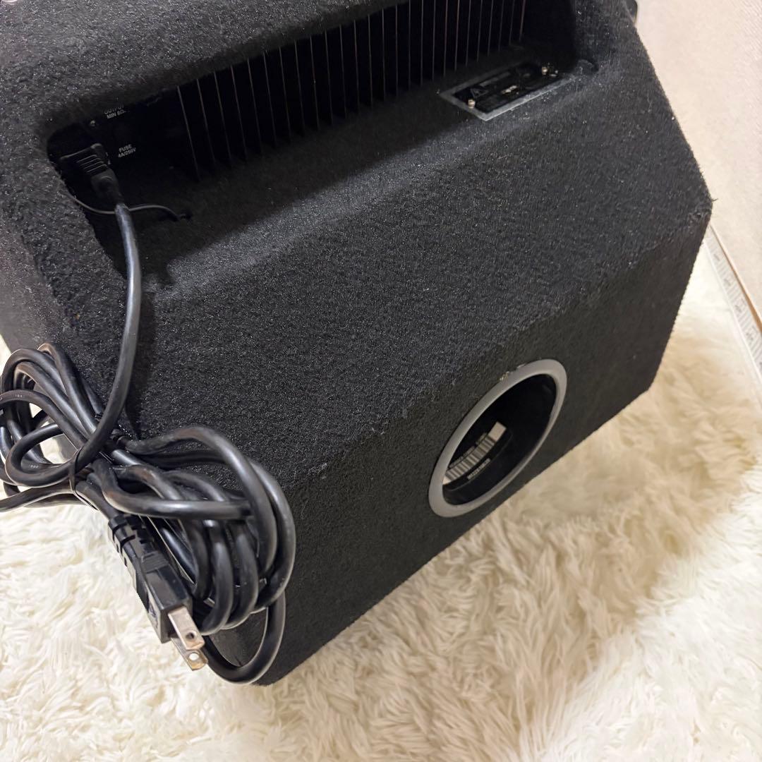 ハートキー　Hartke HA1200 ベースアンプ KICK BACK 12