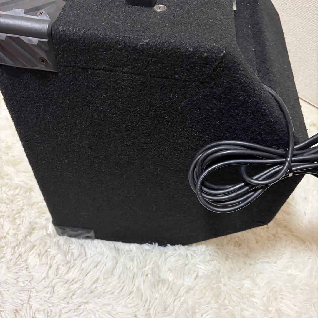 ハートキー　Hartke HA1200 ベースアンプ KICK BACK 12